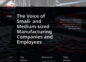 Metalworkingadvocate.org thumbnail