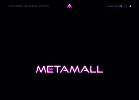 Metamalls.io thumbnail