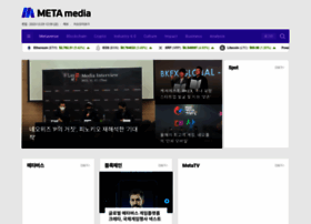Metamediatv.com thumbnail