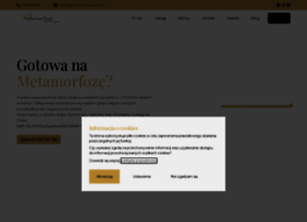 Metamorfoza.com.pl thumbnail