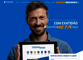 Metanetsistemas.com.br thumbnail
