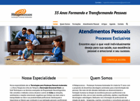 Metaprocessos.com.br thumbnail