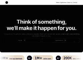 Metareverse.net thumbnail