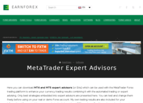 Metatrader-forex.com thumbnail