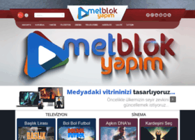 Metblokyapim.com thumbnail