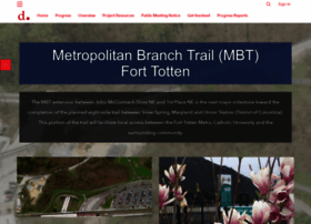 Metbranchtrail-forttotten.com thumbnail