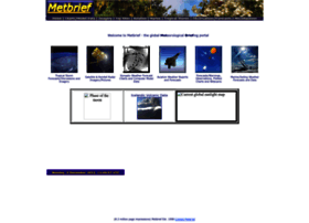 Metbrief.com thumbnail