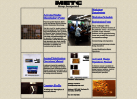Metcgroup.com thumbnail