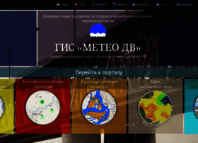 Meteo-dv.ru thumbnail