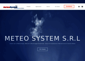 Meteo-system.com thumbnail