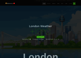 Meteoguru.uk thumbnail Meteoguru.uk thumbnail