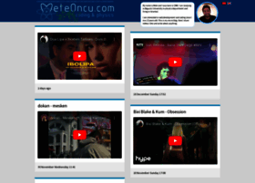 Meteoncu.com thumbnail