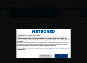 Meteored.com.py thumbnail