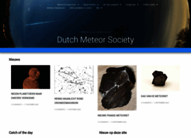 Meteoren.net thumbnail