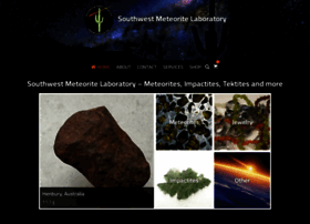 Meteoritelab.com thumbnail