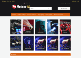 Meteormuzik.com.tr thumbnail