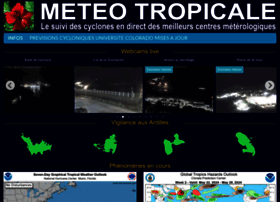 Meteotropicale.com thumbnail