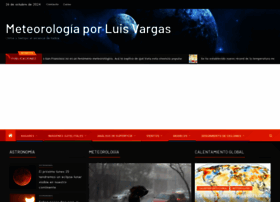 Meteovargas.com thumbnail