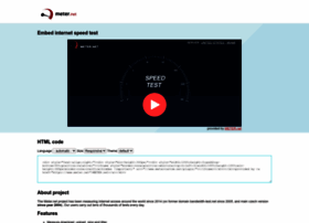 Metercustom.net thumbnail