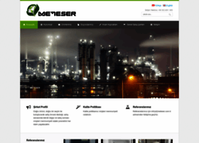 Meteser.com.tr thumbnail