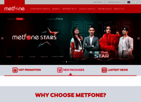 Metfone.com.kh thumbnail