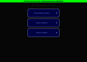 Metforminpharm.com thumbnail