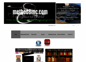 Methodeightinc.com thumbnail