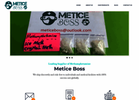 Meticeboss.co thumbnail Meticeboss.co thumbnail