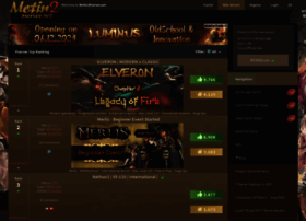 Metin2pserver.net thumbnail Metin2pserver.net thumbnail
