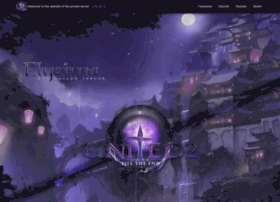 Metin2united.uk thumbnail Metin2united.uk thumbnail