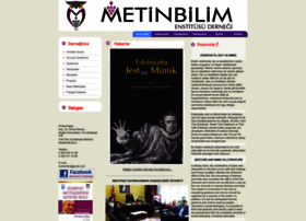 Metinbilim.org.tr thumbnail