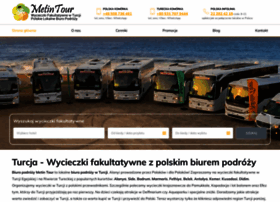Metintour.pl thumbnail Metintour.pl thumbnail