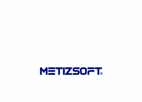 Metizsoft.in thumbnail
