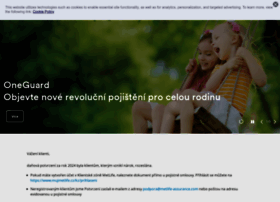 Metlifeamcico.cz thumbnail