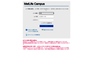 Metlifecamp.jp thumbnail Metlifecamp.jp thumbnail