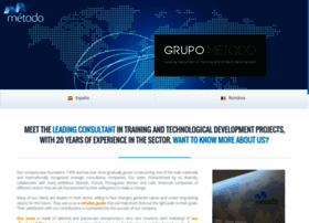 Metodoconsultores.com thumbnail
