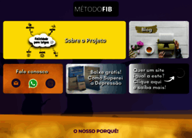 Metodofib.com.br thumbnail