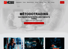 Metodotrading.com thumbnail