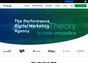 Metrictheory.com thumbnail