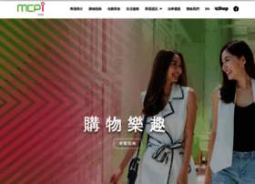 Metrocity1.com thumbnail