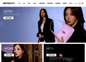 Metrocityworld.com thumbnail