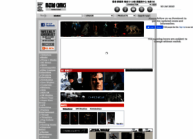 Metrocomics.com thumbnail