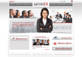 Metrodi.com thumbnail