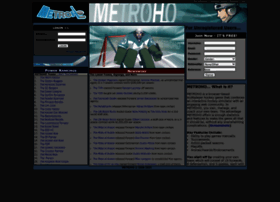 Metroho.com thumbnail