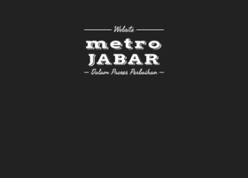 Metrojabar.com thumbnail