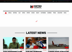 Metrojournalonline.com thumbnail
