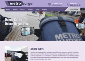 Metrokurye.com.tr thumbnail