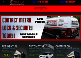 Metrolock.net thumbnail Metrolock.net thumbnail