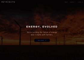 Metronome.energy thumbnail Metronome.energy thumbnail