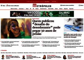 Metropoles.com thumbnail